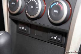 马自达6睿翼上市现场实拍