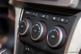 马自达6睿翼上市现场实拍