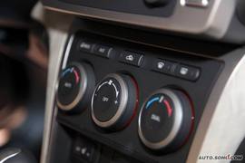 马自达6睿翼上市现场实拍