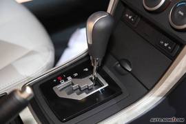 马自达6睿翼上市现场实拍