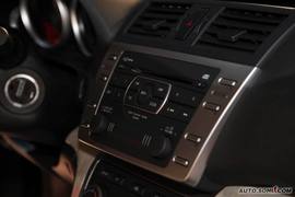 马自达6睿翼上市现场实拍