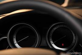 马自达6睿翼上市现场实拍