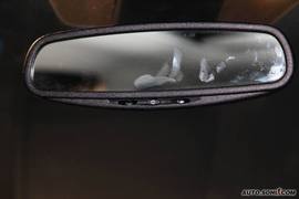 马自达6睿翼上市现场实拍