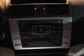 马自达6睿翼上市现场实拍