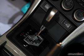 马自达6睿翼上市现场实拍