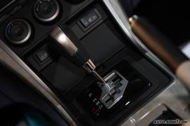 马自达6睿翼上市现场实拍