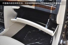 2014款斯柯达速派1.8T自动到店实拍
