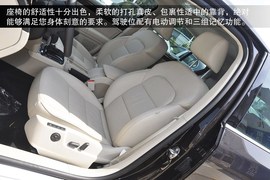 2014款斯柯达速派1.8T自动到店实拍