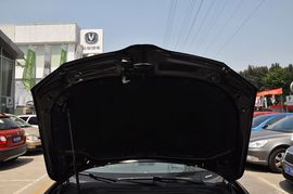 2014款斯柯达速派1.8TSI手自一体雅仕版到店实拍