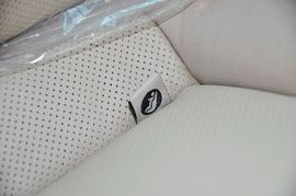 2014款斯柯达速派1.8TSI手自一体雅仕版到店实拍
