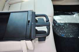 2014款斯柯达速派1.8TSI手自一体雅仕版到店实拍