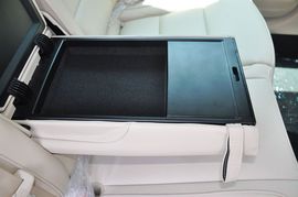 2014款斯柯达速派1.8TSI手自一体雅仕版到店实拍