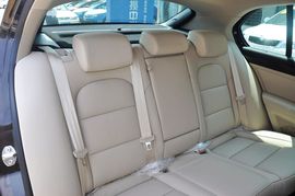 2014款斯柯达速派1.8TSI手自一体雅仕版到店实拍