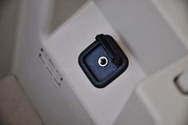 2014款斯柯达速派1.8TSI手自一体雅仕版到店实拍