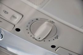 2014款斯柯达速派1.8TSI手自一体雅仕版到店实拍