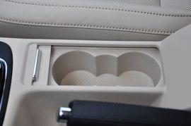 2014款斯柯达速派1.8TSI手自一体雅仕版到店实拍