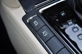 2014款斯柯达速派1.8TSI手自一体雅仕版到店实拍