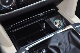 2014款斯柯达速派1.8TSI手自一体雅仕版到店实拍