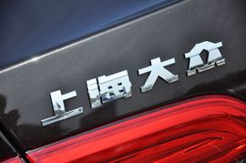2014款斯柯达速派1.8TSI手自一体雅仕版到店实拍