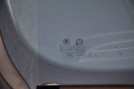 2014款斯柯达速派1.8TSI手自一体雅仕版到店实拍