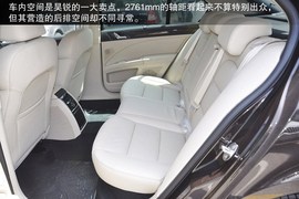 2014款斯柯达速派1.8T到店实拍