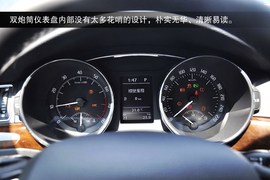 2014款斯柯达速派1.8T到店实拍