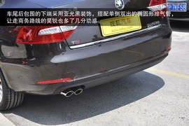 2014款斯柯达速派1.8T到店实拍