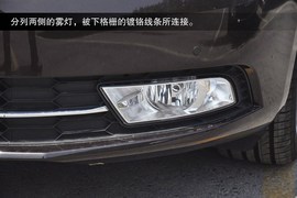 2014款斯柯达速派1.8T到店实拍