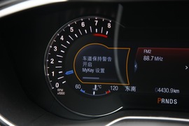 全新蒙迪欧2.0T运动版体验