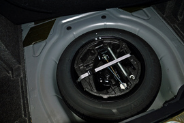 实拍上海大众斯柯达新速派2.0TSI