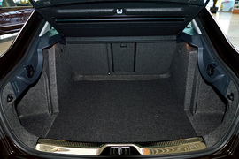 实拍上海大众斯柯达新速派2.0TSI