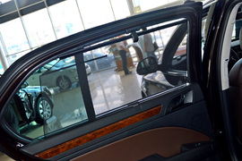 实拍上海大众斯柯达新速派2.0TSI