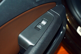 实拍上海大众斯柯达新速派2.0TSI