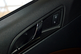 实拍上海大众斯柯达新速派2.0TSI