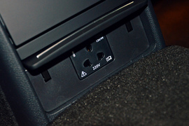 实拍上海大众斯柯达新速派2.0TSI