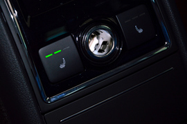 实拍上海大众斯柯达新速派2.0TSI