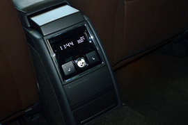 实拍上海大众斯柯达新速派2.0TSI