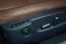 实拍上海大众斯柯达新速派2.0TSI