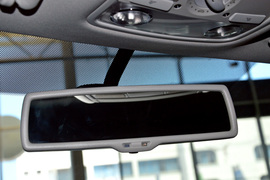 实拍上海大众斯柯达新速派2.0TSI