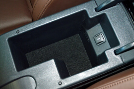 实拍上海大众斯柯达新速派2.0TSI