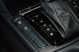 实拍上海大众斯柯达新速派2.0TSI