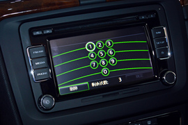 实拍上海大众斯柯达新速派2.0TSI