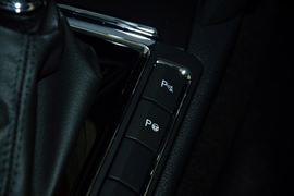 实拍上海大众斯柯达新速派2.0TSI
