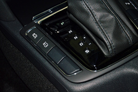 实拍上海大众斯柯达新速派2.0TSI