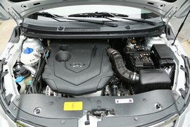 2013款奇瑞E3
