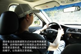 年度中级车测评