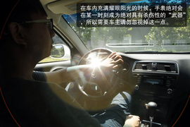 年度中级车测评