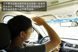 年度中级车测评