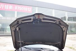 2014款斯柯达速派2.0TSI手自一体尊仕版到店实拍