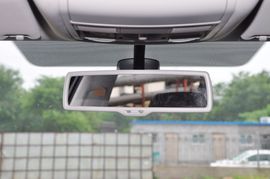 2014款斯柯达速派2.0TSI手自一体尊仕版到店实拍